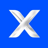 Viral X logo - Similar company to Créative 3D