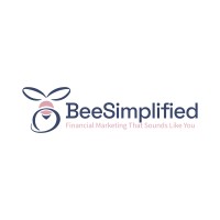 Bee Simplified logo - Similar company to Potted Up
