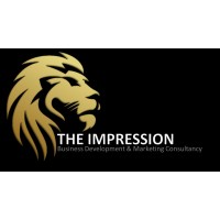 THE IMPRESSION logo - Similar company to Creative Cmb Events