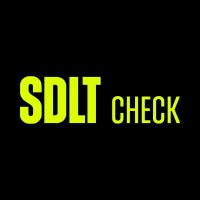 SDLT Check logo - Similar company to Sdlt Relief Ltd
