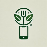 EcoDine logo - Similar company to Reefsound