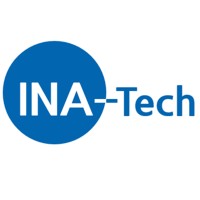 INA-Tech logo - Similar company to Motordrome Design