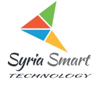 Syria Smart Technology logo - Similar company to The Commerce Gear