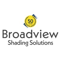 Broadview Shading Solutions logo - Similar company to Distinctive Makers Ltd