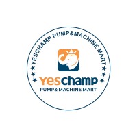 Yeschamp Imp & Exp (Taizhou) Co., Ltd. logo - Similar company to Fire Line Pte Ltd