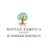 Bintan Exotica Resort by Waringin Hospitality logo - Similar company to Xattic Software