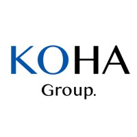 KOHA Group logo - Similar company to Visual Analysis