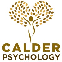 Calder Psychology logo - Similar company to Bloom Bridge Phc