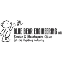 Blue Bear Engineering bvba logo - Similar company to Ab Electronics Uk