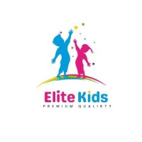 Elite Kidsbd logo - Similar company to Apniticket.Pk