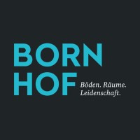 Bornhof Husum logo - Similar company to Life Coaching Husum