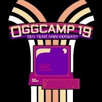 Oggcamp logo - Similar company to Techrise Mcr
