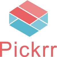 Pickrr Helpdesk logo - Similar company to Pickrr Technologies Pvt. Ltd.