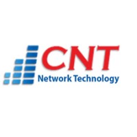CNT Network Technology logo - Similar company to Ary Telecom