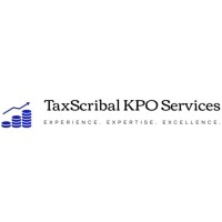 TaxScribal KPO Services logo - Similar company to Optima Advisory