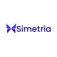 Simetria logo - Similar company to NYREF.IO