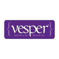 Vesper Magazine logo - Similar company to Theswitch Placeidentity