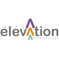 élévation architecture logo - Similar company to Amoex Conseils