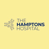 The Hamptons Hospital logo - Similar company to Marsh Farmer