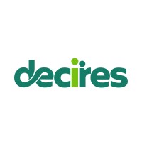 Decires logo - Similar company to Genus Desarrolladora