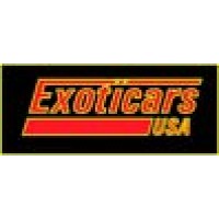 Exoticars USA logo - Similar company to Paramount Communications Inc.