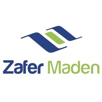 Zafer Maden logo - Similar company to Fkk Mining
