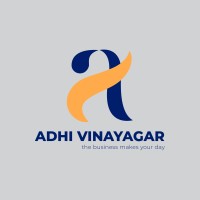 Adhi Vinayagar logo - Similar company to Levigate Alloys