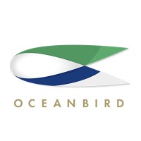 Oceanbird logo - Similar company to Oceanwings