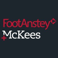 Foot Anstey McKees logo - Similar company to Aurient Ltd