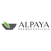 Alpaya Dermaceuticals logo - Similar company to Cforb Cosmetics