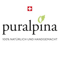 puralpina logo - Similar company to Beekind.Ch