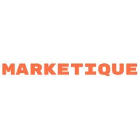 Marketique Agency logo - Similar company to Vicare Solution Ag