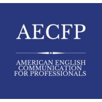 American English Communiction For Professionals (AECFP) logo - Similar company to Speech Fox