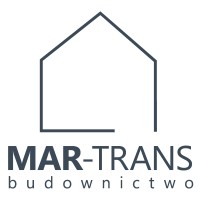 MAR-TRANS Budownictwo logo - Similar company to Nbnd Nieruchomości Budownictwo Nadzór Doradztwo