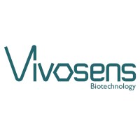 Vivosens logo - Similar company to Spinamer Health Products