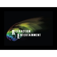 Refraction Entertainment