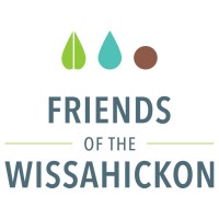 Friends of the Wissahickon logo - Similar company to Archewild