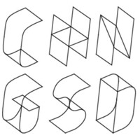 ChinaGSD 哈佛设计学院中国学生会 logo - Similar company to Purple Design Company