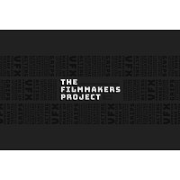 The Filmmakers Project logo - Similar company to Barroco