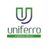 UNIFERRO logo - Similar company to Universatil®