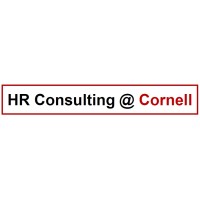 HR Consulting @ Cornell (HRCC) logo - Similar company to Cornell Ilr Graduate Degree Programs