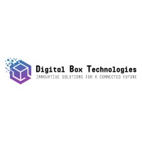 DIGITAL BOX TECHNOLOGIES logo - Similar company to Digital Box Technologies