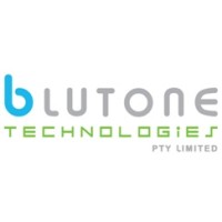 Blutone Technologies Pty Ltd logo - Similar company to Synergise It