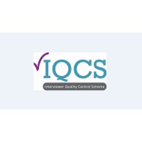 IQCS (Interviewer Quality Control Scheme) logo - Similar company to 7 Stars-Call
