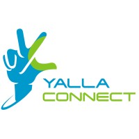 Yalla Connect logo - Similar company to Yallaconnect