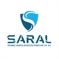 Saral İstanbul Sigorta logo - Similar company to Ceess Global