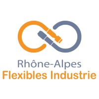 RHONE ALPES FLEXIBLES INDUSTRIE logo - Similar company to Loka Vaisselle