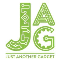 Just Another Gadget Ltd
