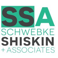 Schwebke-Shiskin & Associates, Inc. logo - Similar company to B3 Material Testing Engineering, Llc