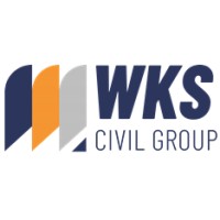WKS Civil Group logo - Similar company to Neoedge